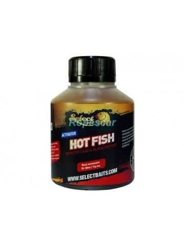 Activator - Hot Fish - Select Baits